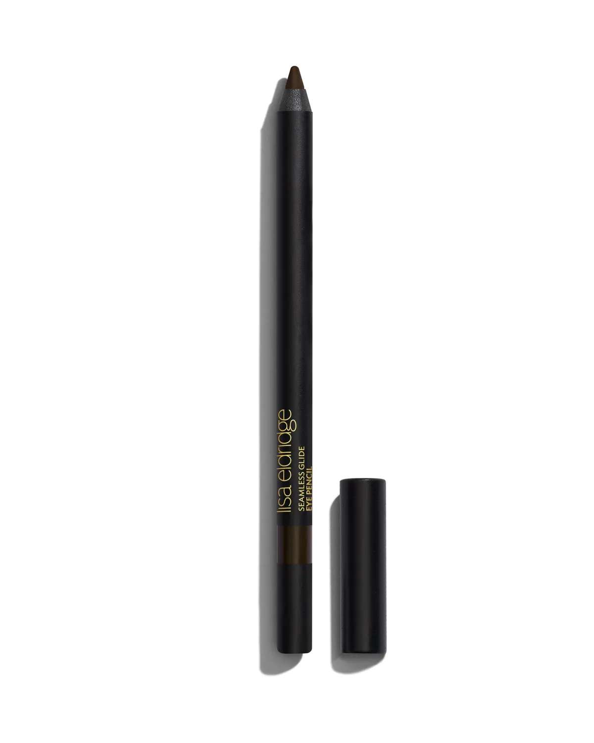 Lisa Eldridge Ground Coffee matita occhi waterproof