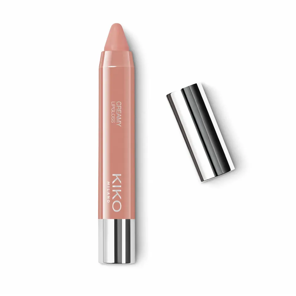 KIKO Creamy Lipgloss 101 matitone lucidalabbra glossy
