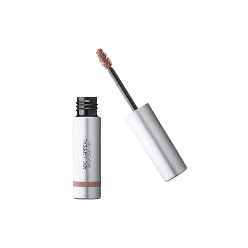 KIKO Arch Appeal 03 mascara sopracciglia fissante marrone