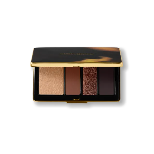 Victoria Beckham Eye Wardrobe palette ombretti Cocoa 7g