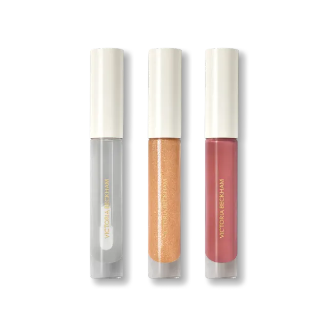 Victoria Beckham Beauty Posh Gloss Trio lucidalabbra 3 pz shine