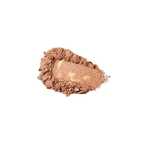 KIKO Silky Glow Baked Bronzer 02 terra terracotta