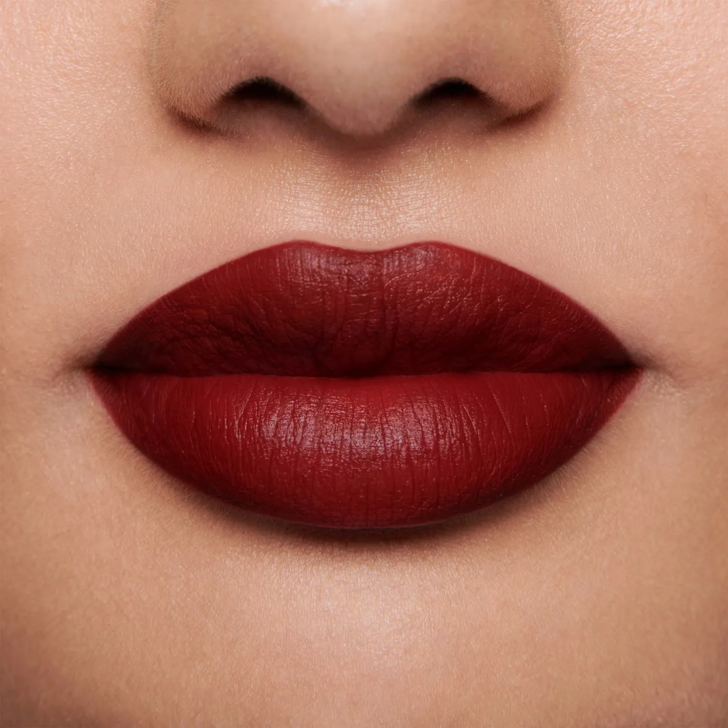 Lisa Eldridge Enhance and Define matita labbra Jazz rossa
