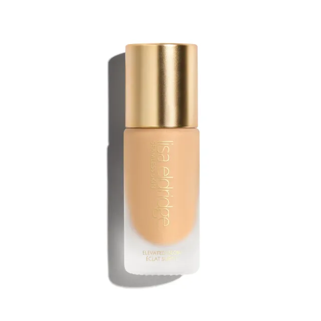 Lisa Eldridge Elevated Glow illuminante Crystal Nebula