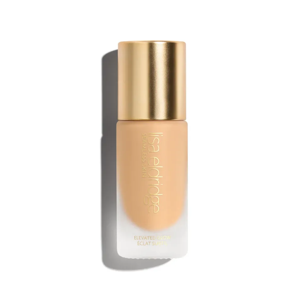 Lisa Eldridge Elevated Glow illuminante Crystal Nebula