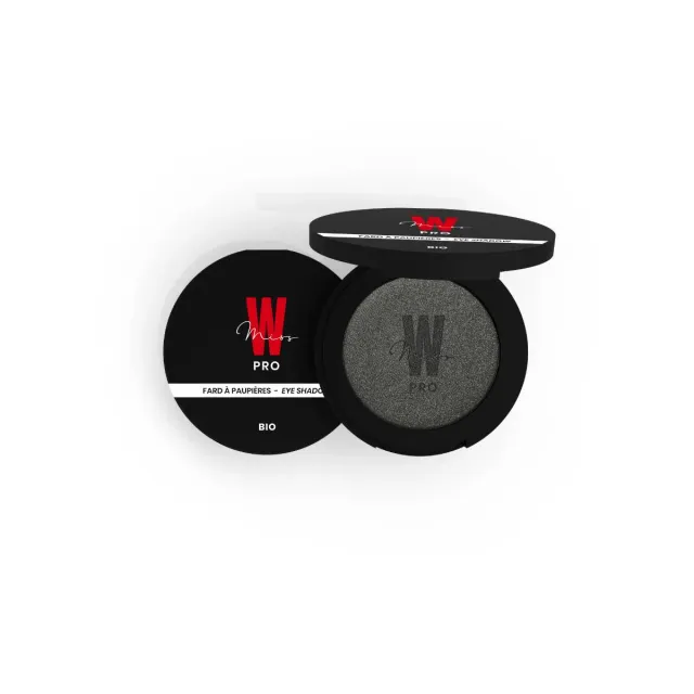 Miss W Pro Ombretto n.009 Grigio Perlato vegan