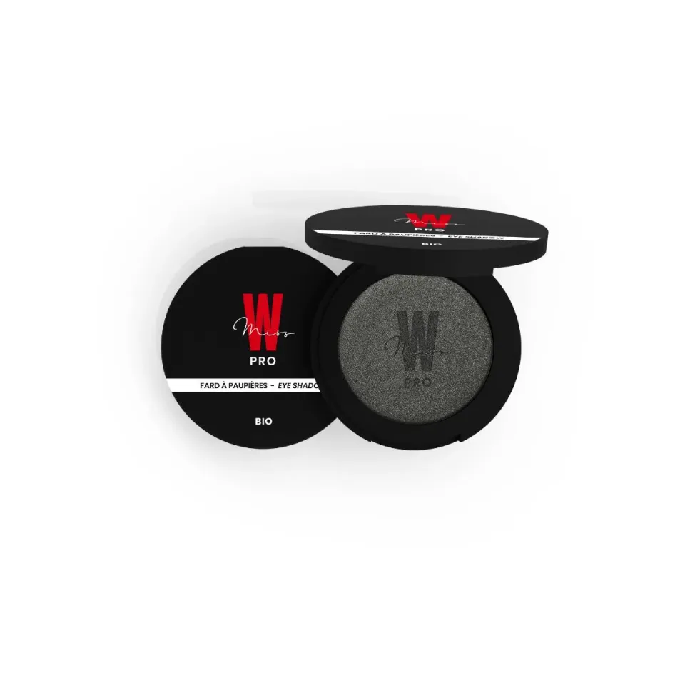 Miss W Pro Ombretto n.009 Grigio Perlato vegan
