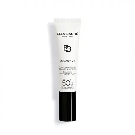 Miss W Pro Le Daily Uv crema solare viso 30ml SPF50+