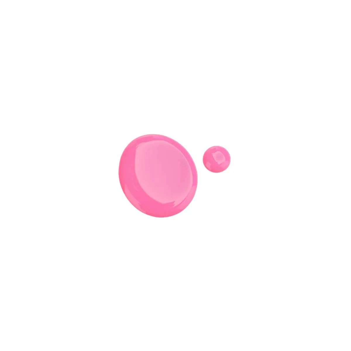 Miss W Pro Vernis 29 smalto rosa dragée brillante