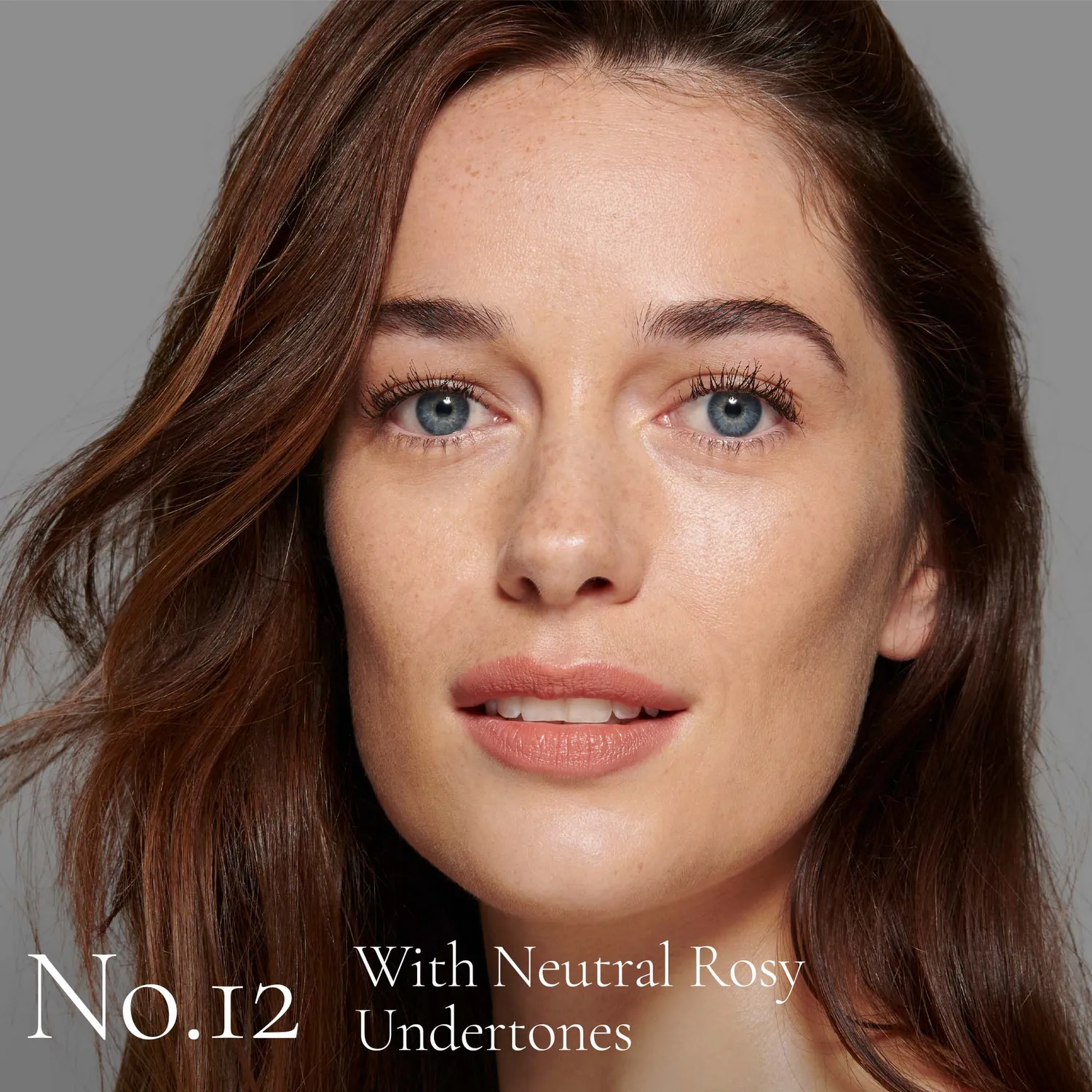 Lisa Eldridge The Foundation fondotinta No.12 chiaro freddo