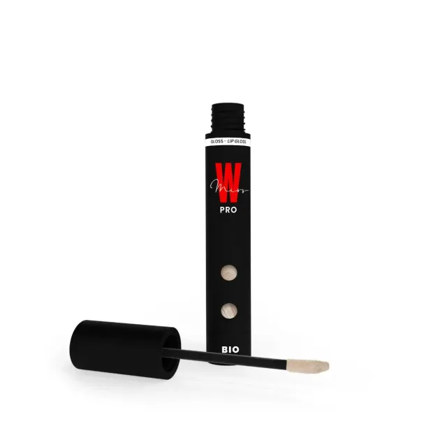 Miss W Pro Gloss n°801 Naturel Nacré perlato