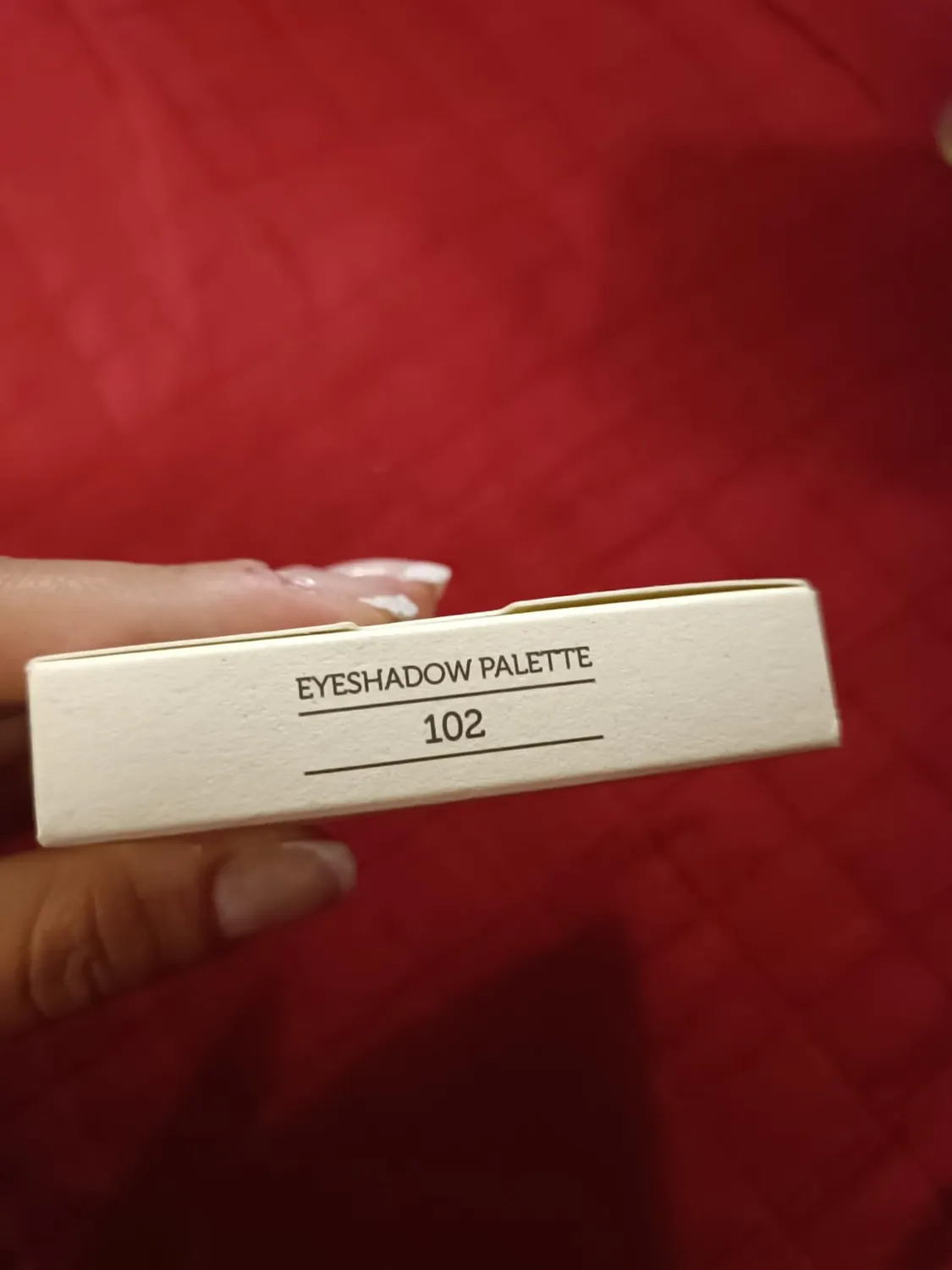 KIKO Green Me Eyeshadow Palette 102 ombretti vegan 9 colori