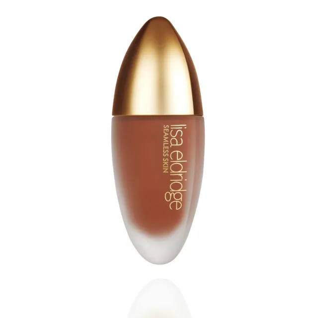 Lisa Eldridge No.34 The Foundation fondotinta coprente