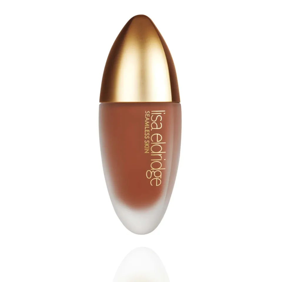 Lisa Eldridge No.34 The Foundation fondotinta coprente