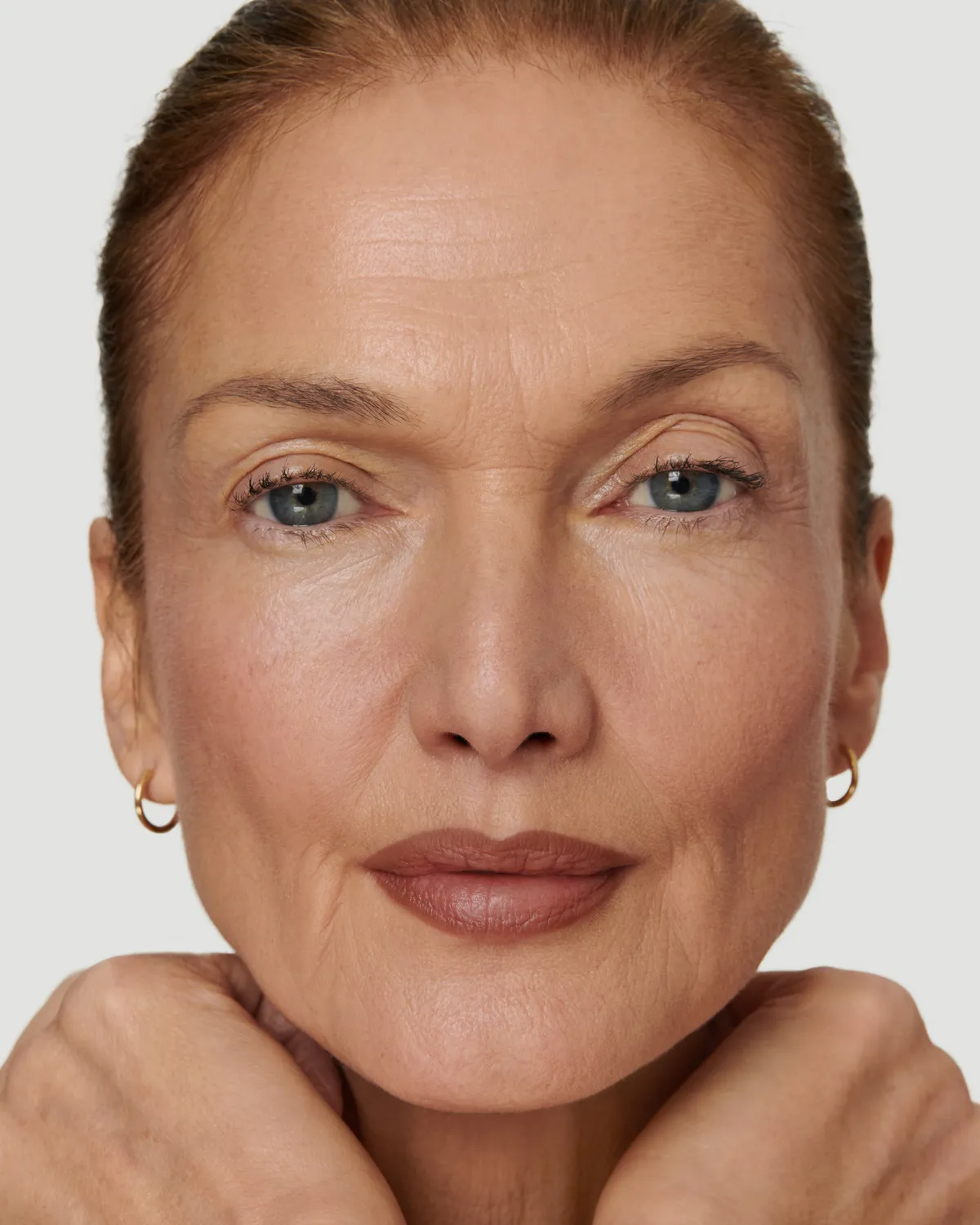 Lisa Eldridge Sculpt and Shade Matita Labbra 1N opaca