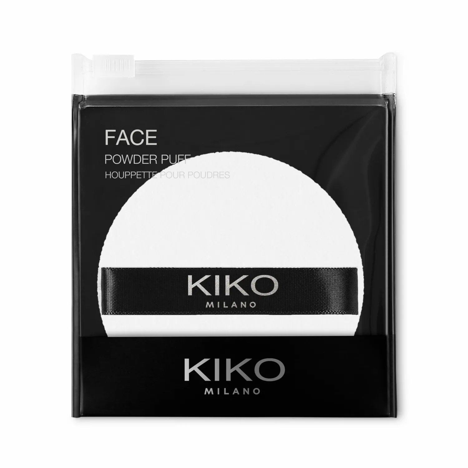 KIKO Powder Puff applicatore polveri viso