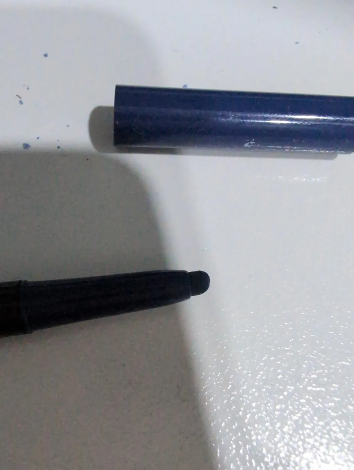 KIKO Unlimited Precision 04 matita occhi burgundy waterproof
