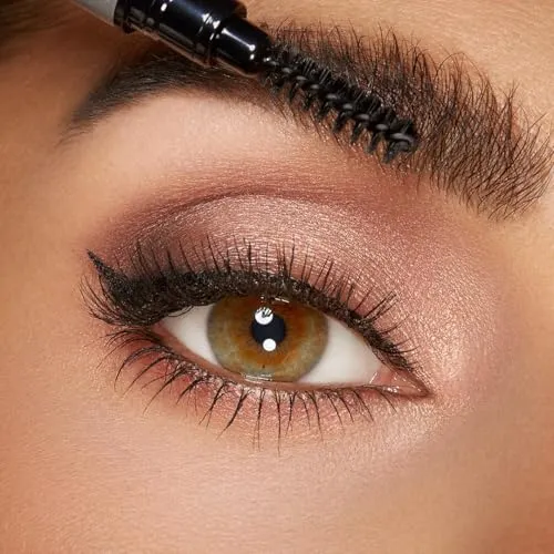 KIKO Eyebrow Multitasker 3-In-1 03 perfezionatore sopracciglia cere