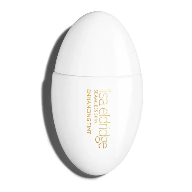 Lisa Eldridge Seamless Skin Tint Viso T13 Effetto Naturale