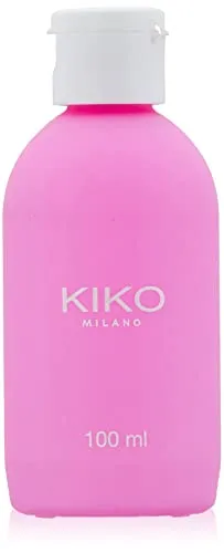 KIKO Milano Reusable Bottle 100 ml flacone viaggio squeezable