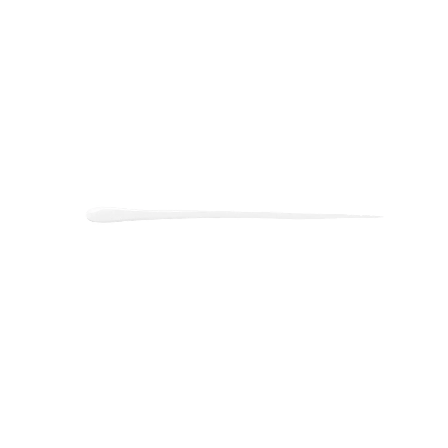 KIKO Super Colour Waterproof Eyeliner 01 eyeliner bianco