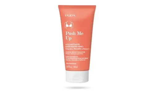 Pupa Milano Push Me Up crema seno volumizzante 150 ml
