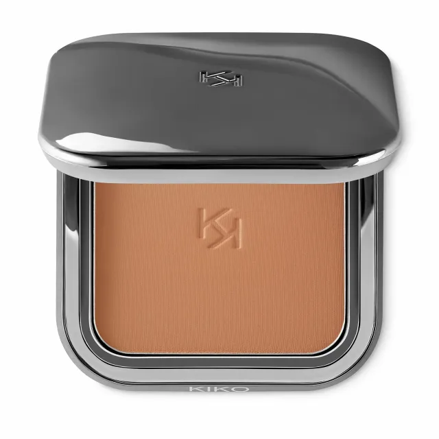 KIKO Flawless Fusion Bronzer Powder 07 terra viso