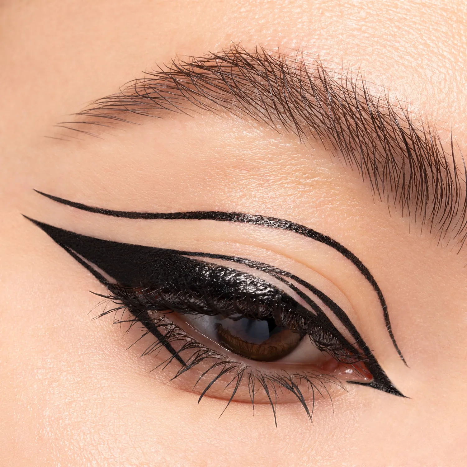 ClioMakeUp DeepLove 360Flip eyeliner nero pennino feltro
