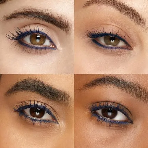 KIKO Milano Smart Colour Mascara 07 mascara colorato volume