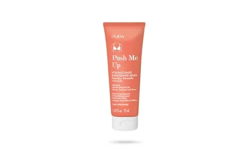 Pupa Push Me Up crema seno rassodante 75 ml