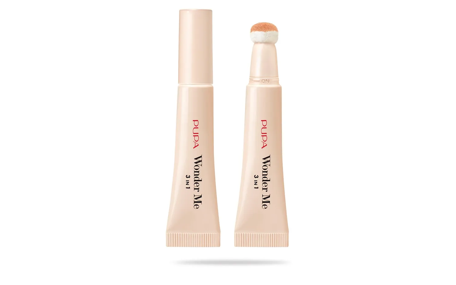 Pupa Wonder Me 3 in 1 Correttore 040 Beige Caldo 7,5 ml