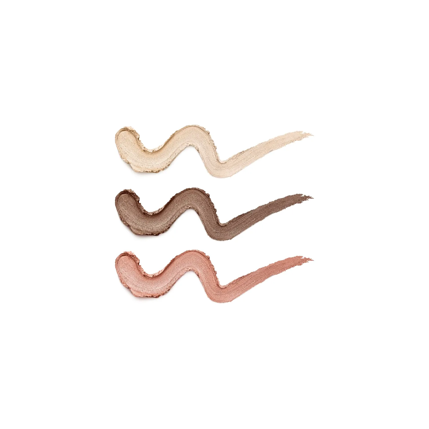 KIKO Long Lasting Colour Eye Set 01 kit 3 ombretti stick 24H