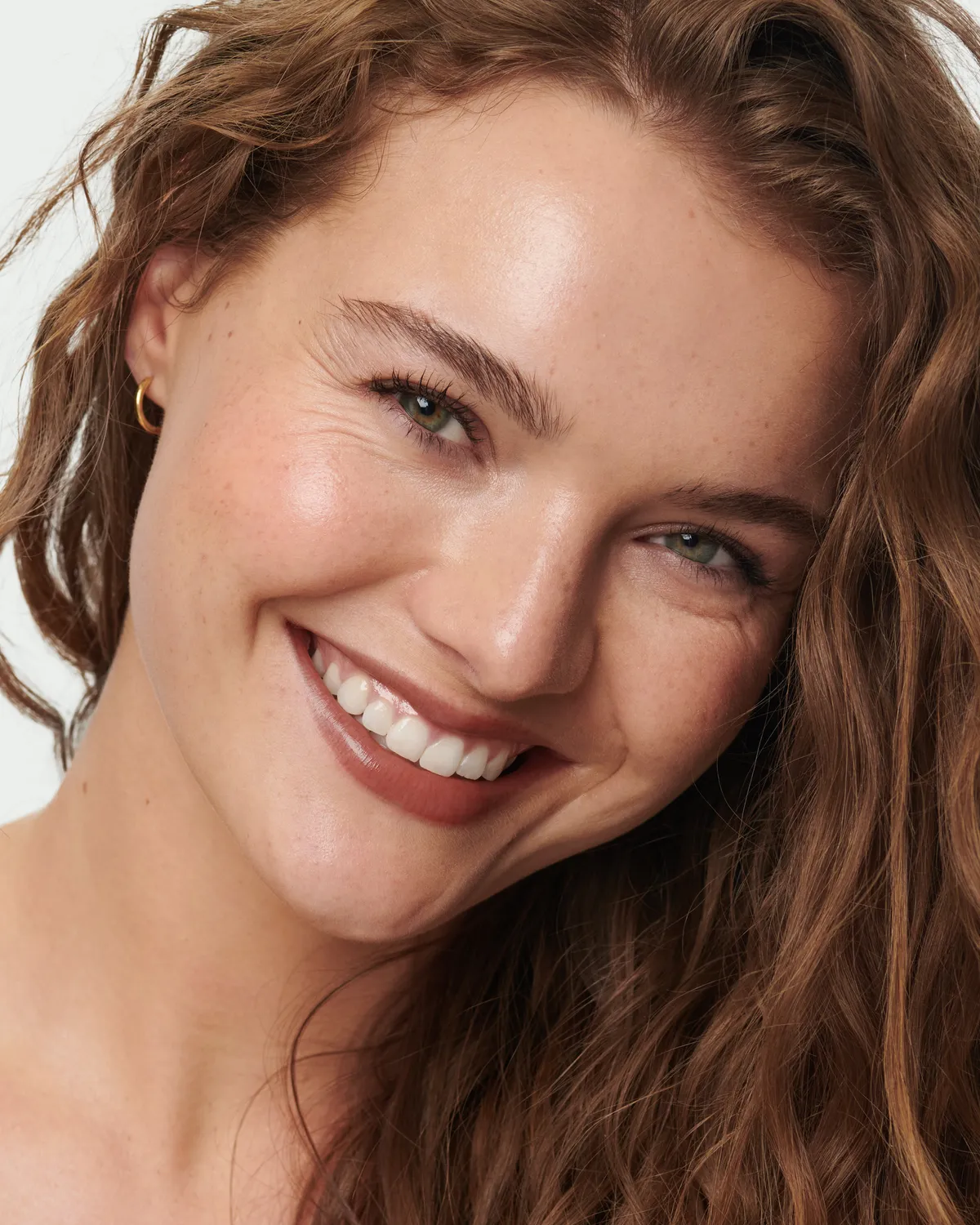 Lisa Eldridge Baume Embrace Metropolis balsamo labbra mora