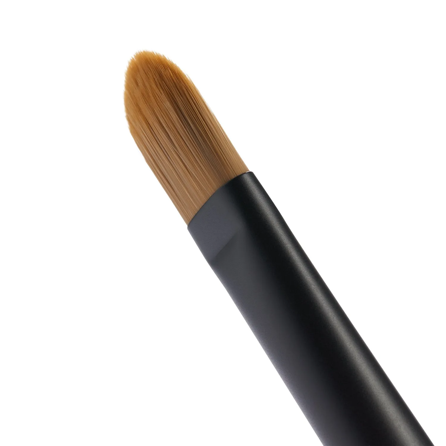 Lisa Eldridge No. 1 pennello fondotinta setole sintetiche