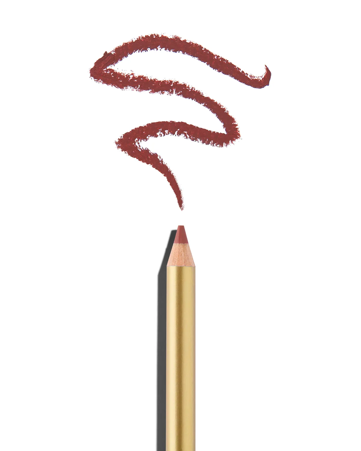 Lisa Eldridge Sculpt and Shade Matita Labbra 2C Medium Mauve matte