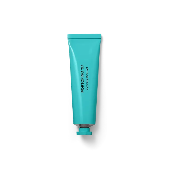 Victoria Beckham Portofino '97 crema mani agrumi legnosa 25 g