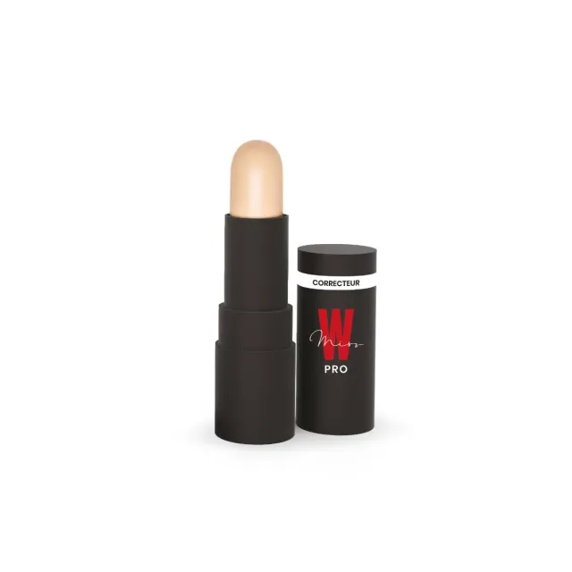 Miss W Pro correttore n°41 beige diaphane coprente