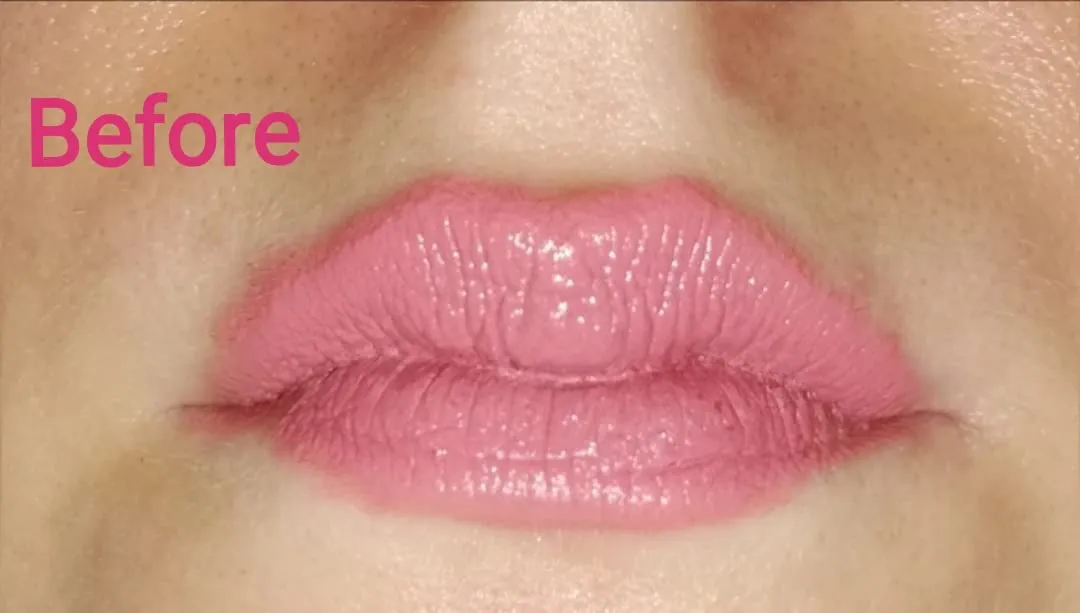 KIKO Lip Volume Tutu Rose Crema Labbra Volumizzante Idratante