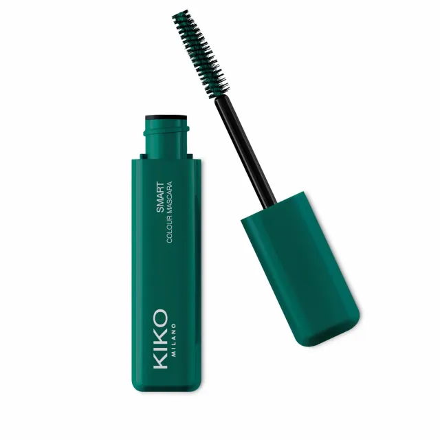 KIKO Smart Colour Mascara 08 Volume Colorato