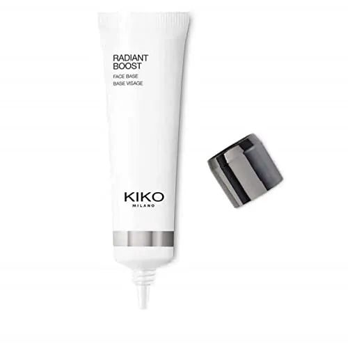 KIKO Milano Skin Tone primer viso verde anti-rossori