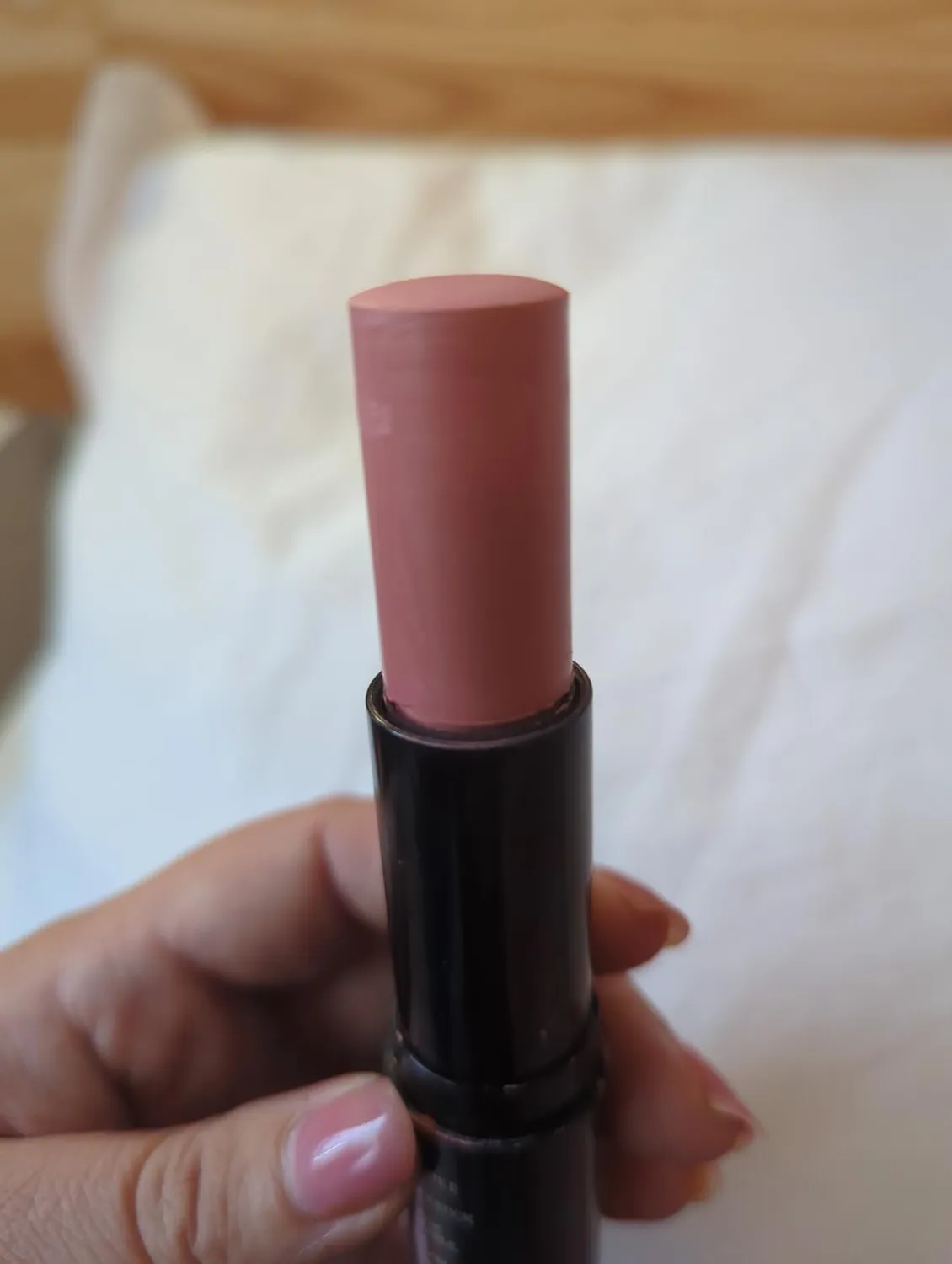 KIKO Velvet Touch Creamy Stick Blush 02 luminoso