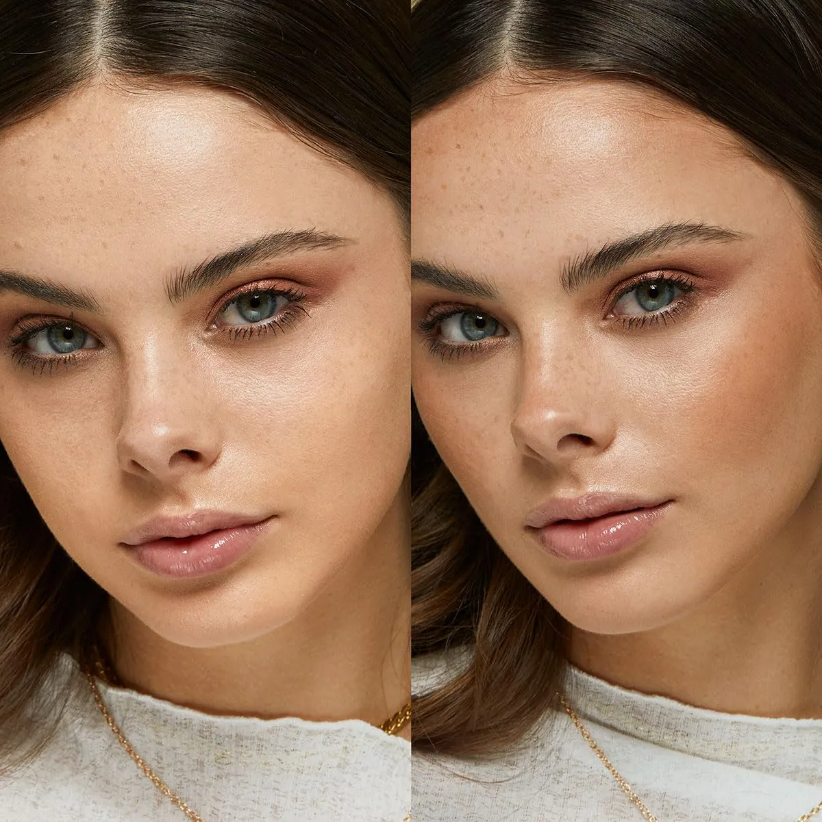 KIKO Silky Glow Baked Bronzer 02 terra terracotta