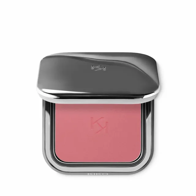 KIKO Unlimited Blush 05 fard in polvere lunga durata