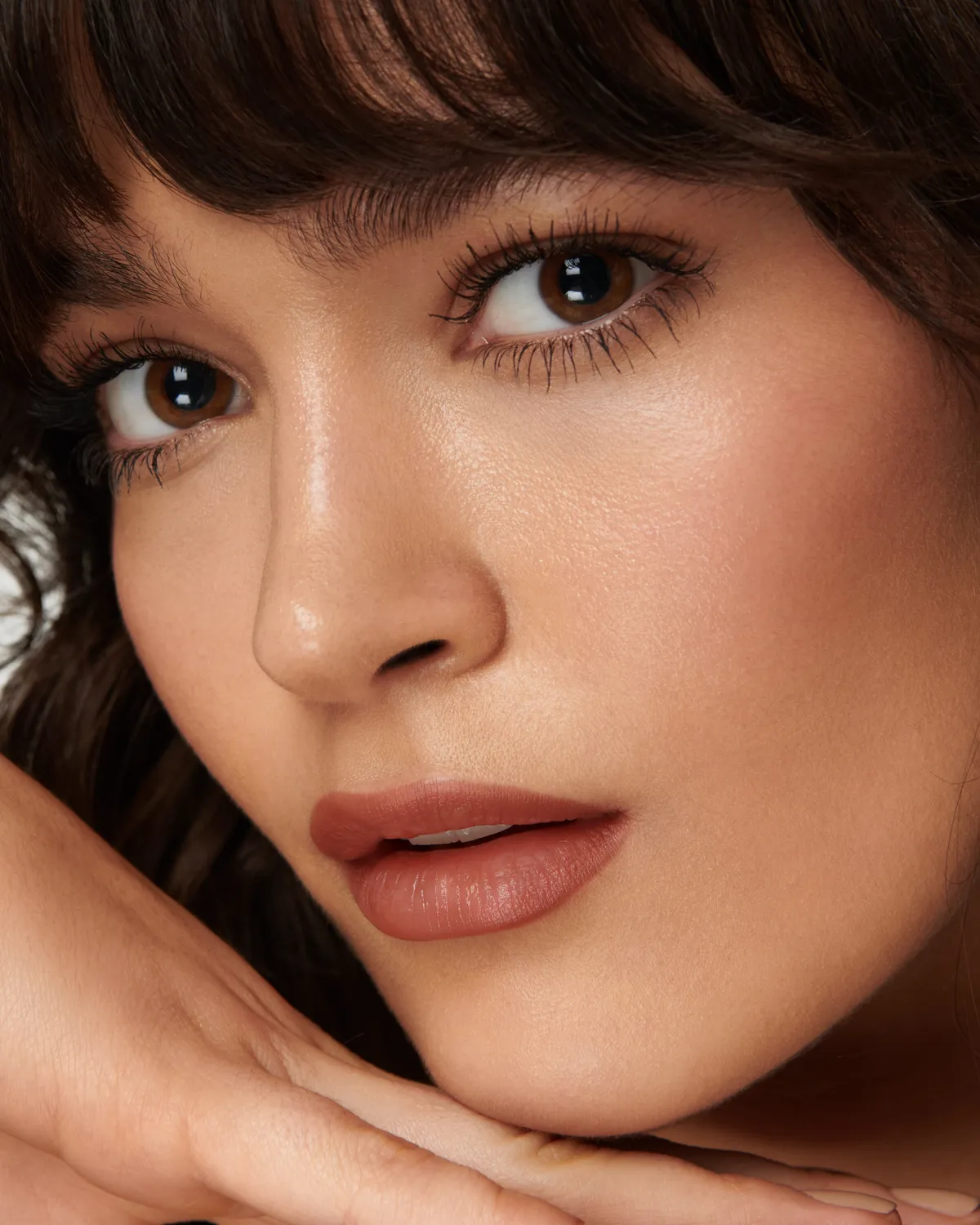 Lisa Eldridge Sculpt 2W Medium Rosewood matita labbra matte