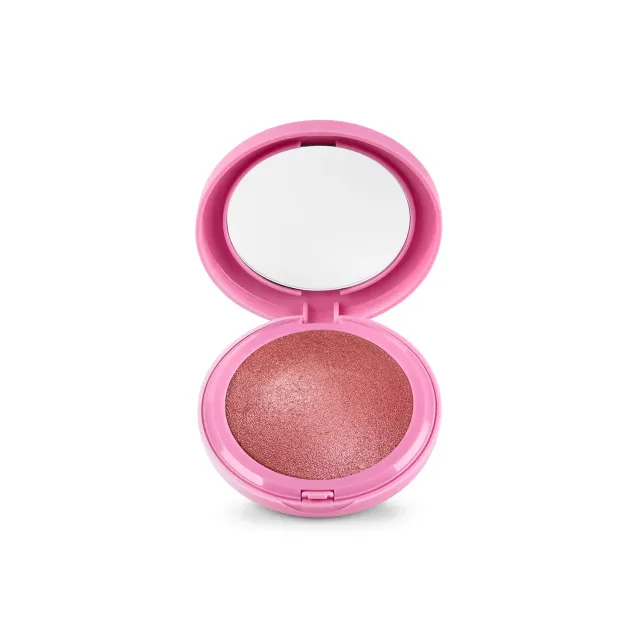 Naj Oleari Shade Shine Luminous Blush fard 01 Sun-Kissed Copper