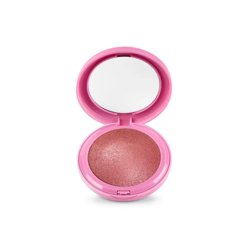 Naj Oleari Shade Shine Luminous Blush fard 01 Sun-Kissed Copper