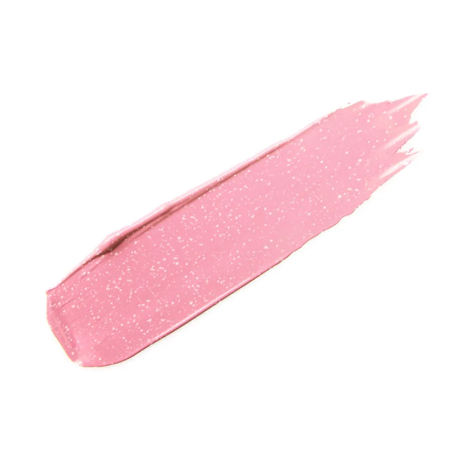 Naj Oleari Creamy Delight rossetto 02 Nudo Rosato brillante