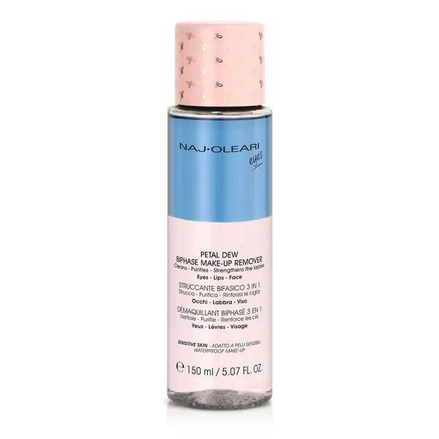 Naj Oleari Petal Dew struccante bifasico 3 in 1