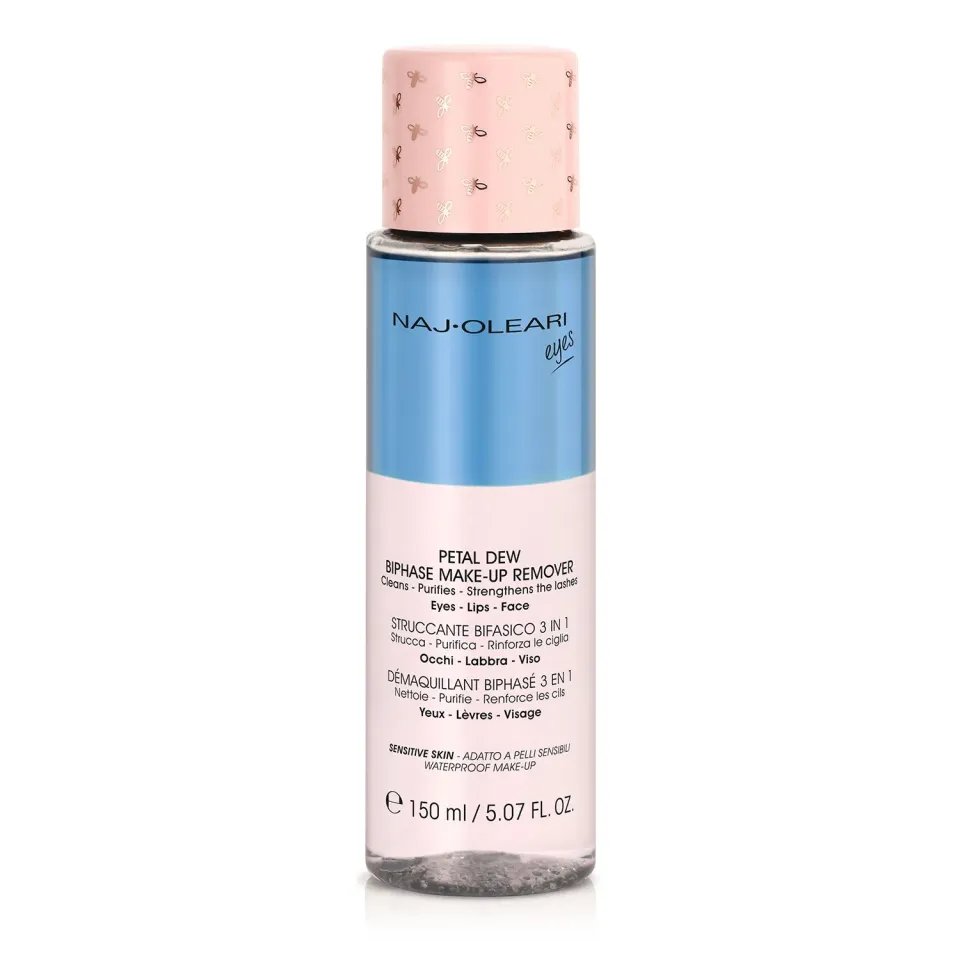 Naj Oleari Petal Dew struccante bifasico 3 in 1
