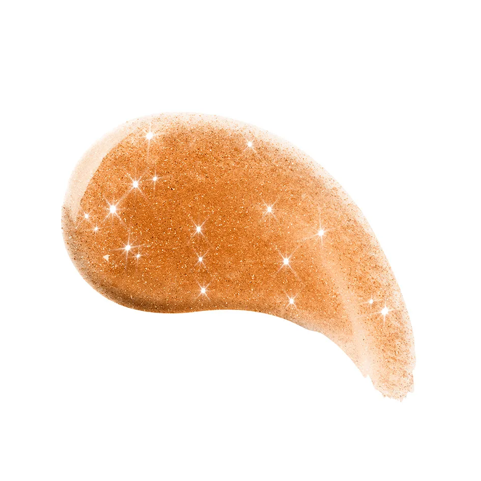 Naj Oleari Beauty Let It Glow Shimmer Body Oil olio corpo glitter oro